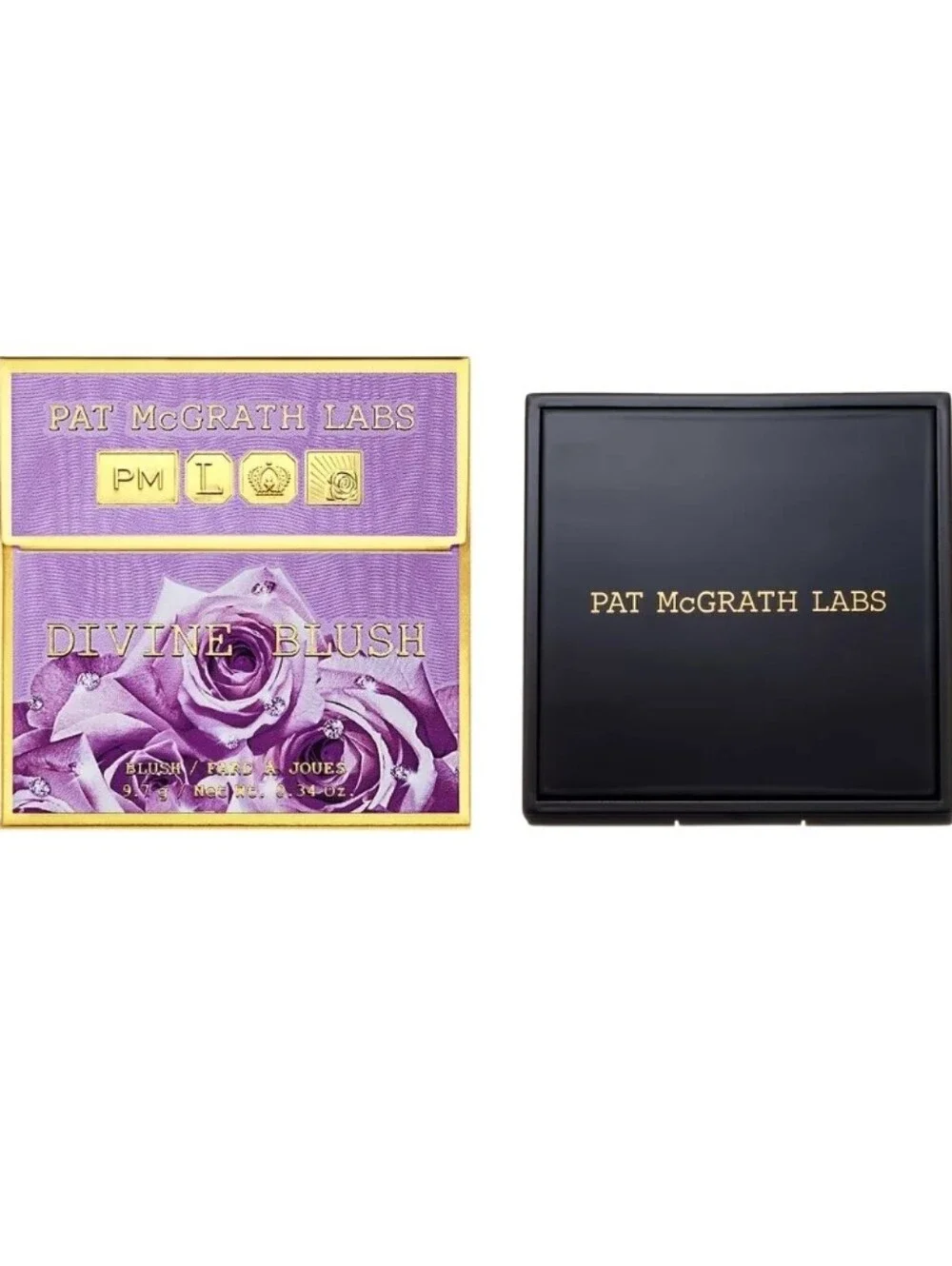 Pat McGrath brand new